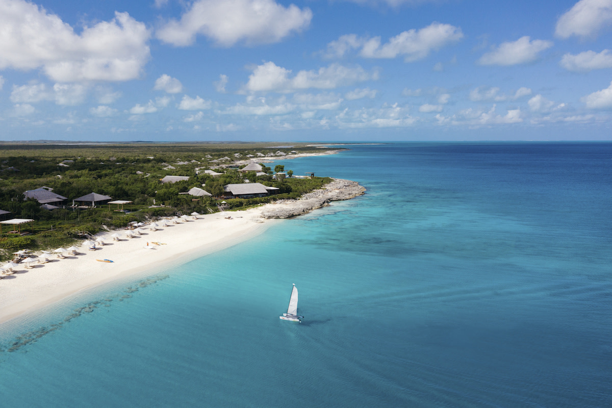 Amanyara, Turks & Caicos -